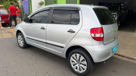 VOLKSWAGEN Fox 1.6 4P PLUS FLEX, Foto 5