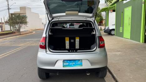 VOLKSWAGEN Fox 1.6 4P PLUS FLEX, Foto 9