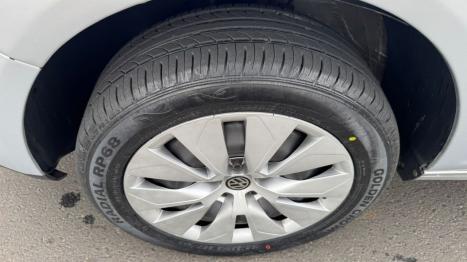 VOLKSWAGEN Fox 1.6 4P PLUS FLEX, Foto 10