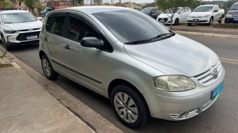 VOLKSWAGEN Fox 1.6 4P PLUS FLEX, Foto 3