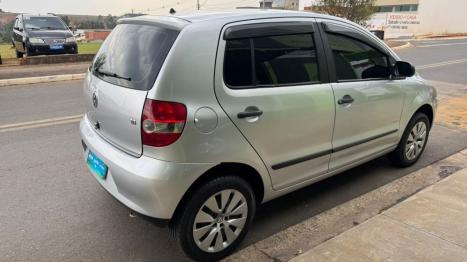VOLKSWAGEN Fox 1.6 4P PLUS FLEX, Foto 5