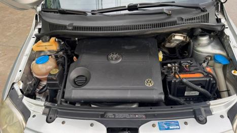 VOLKSWAGEN Fox 1.6 4P PLUS FLEX, Foto 11