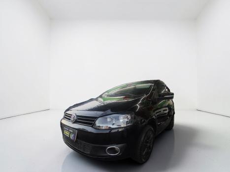 VOLKSWAGEN Fox 1.6 4P, Foto 1