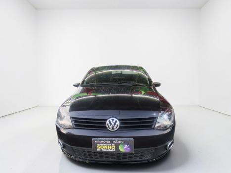 VOLKSWAGEN Fox 1.6 4P, Foto 2