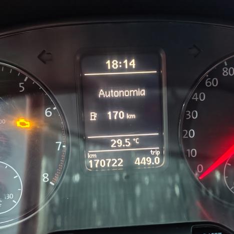 VOLKSWAGEN Fox 1.6 4P, Foto 9