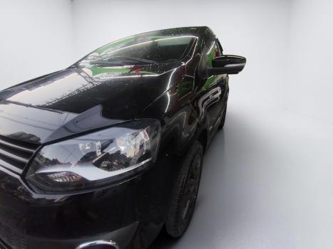 VOLKSWAGEN Fox 1.6 4P, Foto 6
