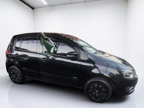 VOLKSWAGEN Fox 1.6 4P, Foto 7