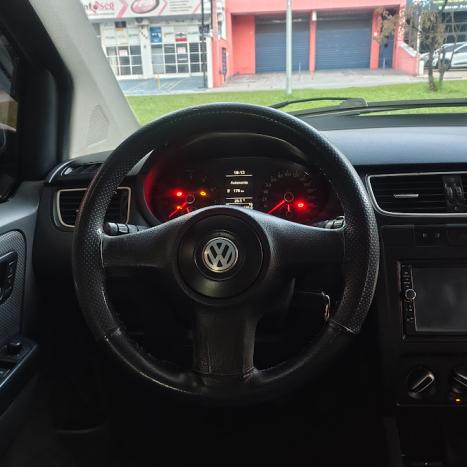 VOLKSWAGEN Fox 1.6 4P, Foto 9