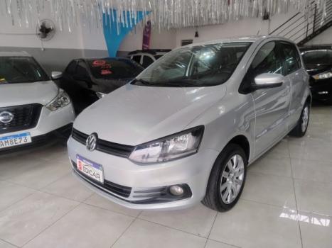 VOLKSWAGEN Fox 1.6 4P COMFORTLINE FLEX, Foto 1