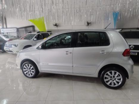 VOLKSWAGEN Fox 1.6 4P COMFORTLINE FLEX, Foto 2