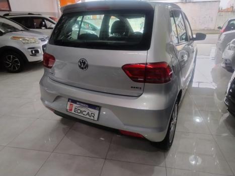 VOLKSWAGEN Fox 1.6 4P COMFORTLINE FLEX, Foto 3