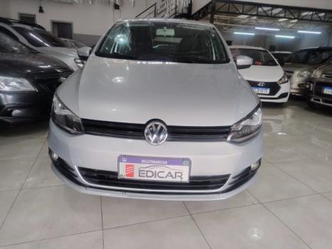 VOLKSWAGEN Fox 1.6 4P COMFORTLINE FLEX, Foto 4
