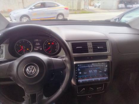 VOLKSWAGEN Fox 1.6 4P COMFORTLINE FLEX, Foto 5