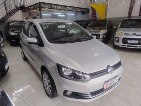 VOLKSWAGEN Fox 1.6 4P COMFORTLINE FLEX, Foto 6