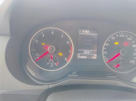 VOLKSWAGEN Fox 1.6 4P COMFORTLINE FLEX, Foto 7