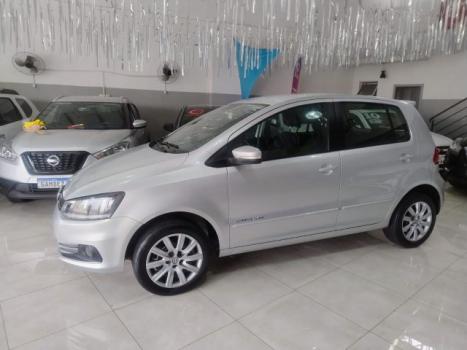 VOLKSWAGEN Fox 1.6 4P COMFORTLINE FLEX, Foto 9