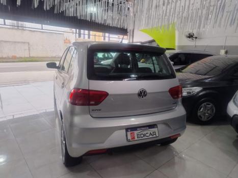 VOLKSWAGEN Fox 1.6 4P COMFORTLINE FLEX, Foto 10