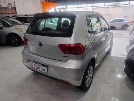 VOLKSWAGEN Fox 1.6 4P COMFORTLINE FLEX, Foto 11