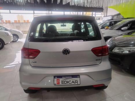 VOLKSWAGEN Fox 1.6 4P COMFORTLINE FLEX, Foto 12