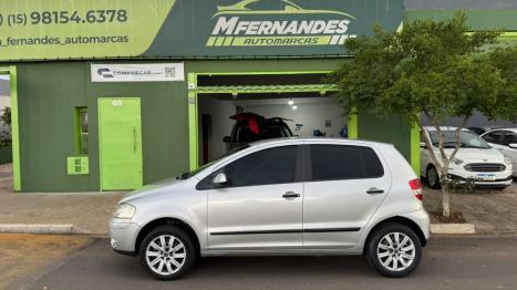 VOLKSWAGEN Fox 1.6 4P PLUS FLEX, Foto 1