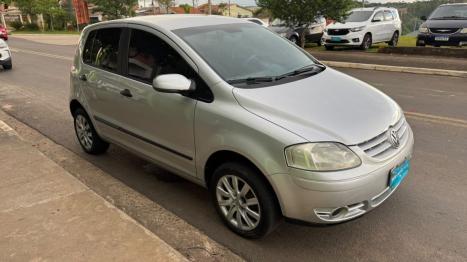 VOLKSWAGEN Fox 1.6 4P PLUS FLEX, Foto 2