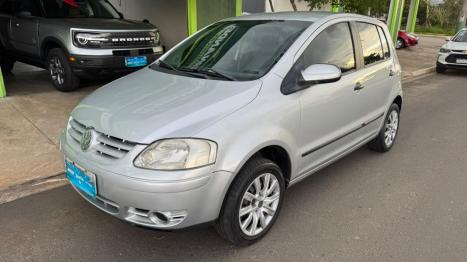 VOLKSWAGEN Fox 1.6 4P PLUS FLEX, Foto 3