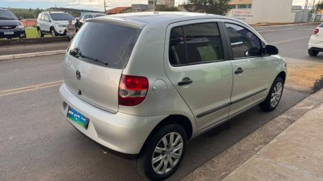 VOLKSWAGEN Fox 1.6 4P PLUS FLEX, Foto 4