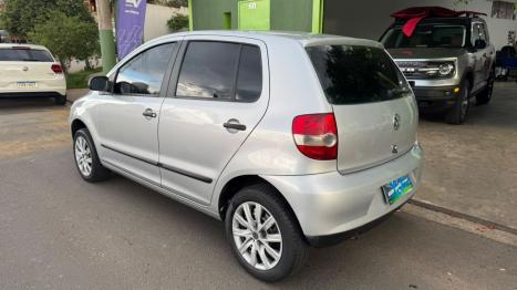 VOLKSWAGEN Fox 1.6 4P PLUS FLEX, Foto 5