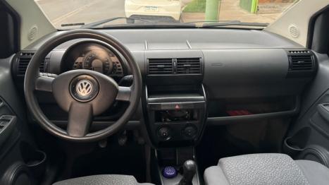 VOLKSWAGEN Fox 1.6 4P PLUS FLEX, Foto 7