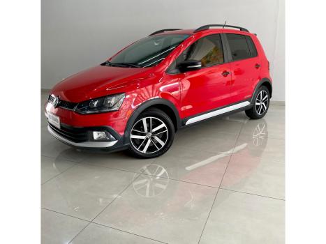 VOLKSWAGEN Fox 1.6  4P SPORTLINE FLEX, Foto 2