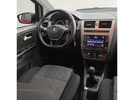VOLKSWAGEN Fox 1.6  4P SPORTLINE FLEX, Foto 5