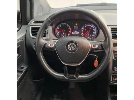 VOLKSWAGEN Fox 1.6  4P SPORTLINE FLEX, Foto 6