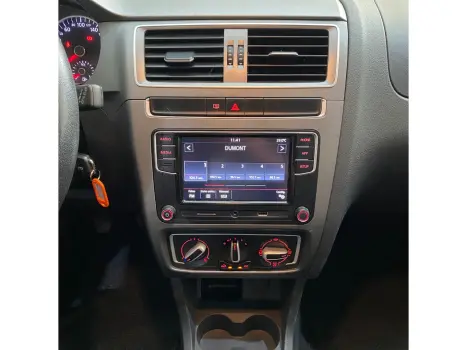 VOLKSWAGEN Fox 1.6  4P SPORTLINE FLEX, Foto 7