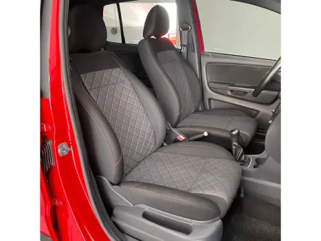 VOLKSWAGEN Fox 1.6  4P SPORTLINE FLEX, Foto 9