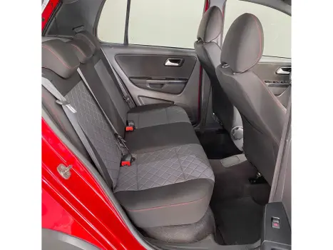 VOLKSWAGEN Fox 1.6  4P SPORTLINE FLEX, Foto 10