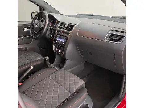 VOLKSWAGEN Fox 1.6  4P SPORTLINE FLEX, Foto 11