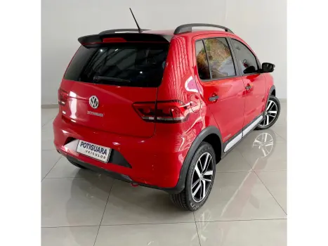 VOLKSWAGEN Fox 1.6  4P SPORTLINE FLEX, Foto 13