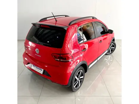 VOLKSWAGEN Fox 1.6  4P SPORTLINE FLEX, Foto 14