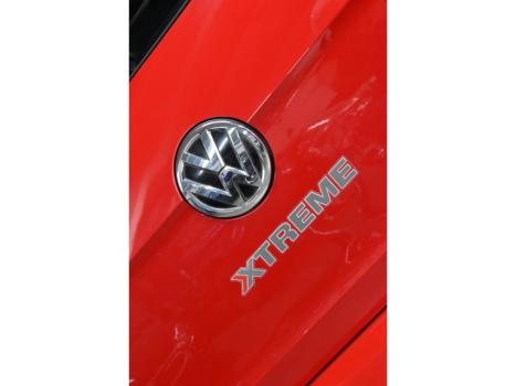 VOLKSWAGEN Fox 1.6  4P SPORTLINE FLEX, Foto 2