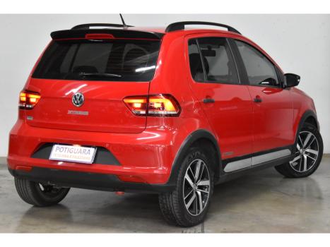 VOLKSWAGEN Fox 1.6  4P SPORTLINE FLEX, Foto 3