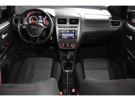 VOLKSWAGEN Fox 1.6  4P SPORTLINE FLEX, Foto 4