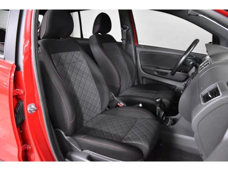 VOLKSWAGEN Fox 1.6  4P SPORTLINE FLEX, Foto 5