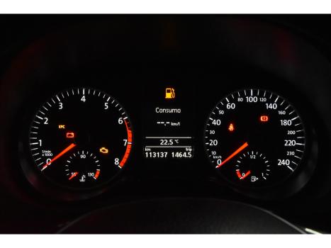 VOLKSWAGEN Fox 1.6  4P SPORTLINE FLEX, Foto 6
