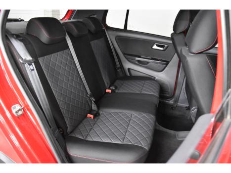 VOLKSWAGEN Fox 1.6  4P SPORTLINE FLEX, Foto 7