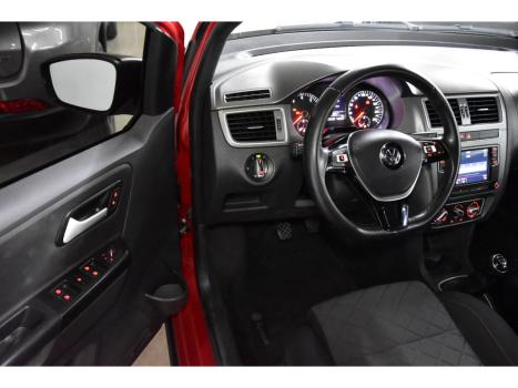 VOLKSWAGEN Fox 1.6  4P SPORTLINE FLEX, Foto 8