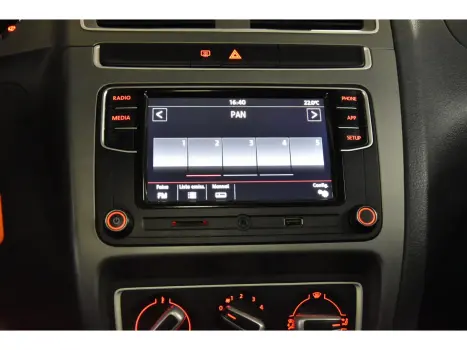 VOLKSWAGEN Fox 1.6  4P SPORTLINE FLEX, Foto 12