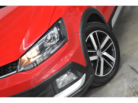 VOLKSWAGEN Fox 1.6  4P SPORTLINE FLEX, Foto 15