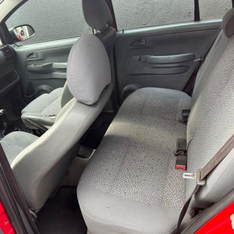 VOLKSWAGEN Fox 1.6  4P SPORTLINE FLEX, Foto 4