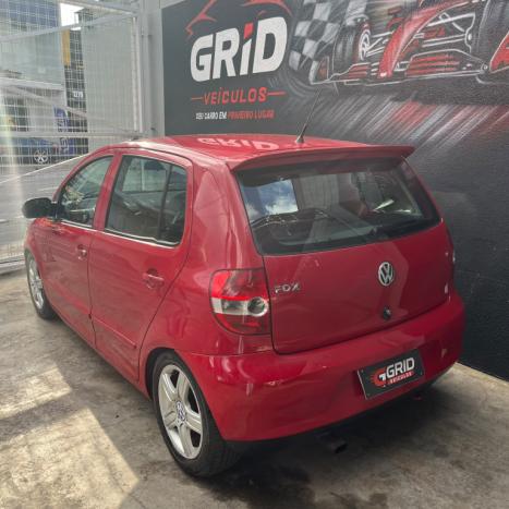 VOLKSWAGEN Fox 1.6  4P SPORTLINE FLEX, Foto 5
