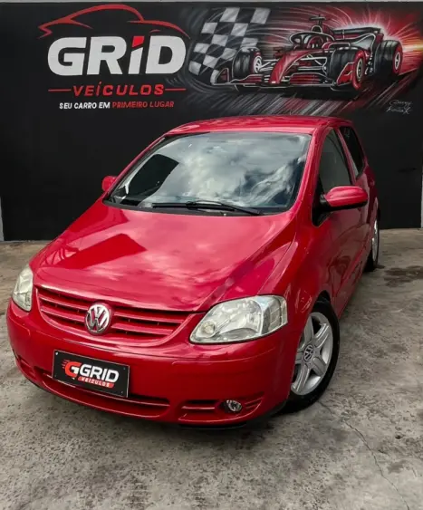 VOLKSWAGEN Fox 1.6  4P SPORTLINE FLEX, Foto 1